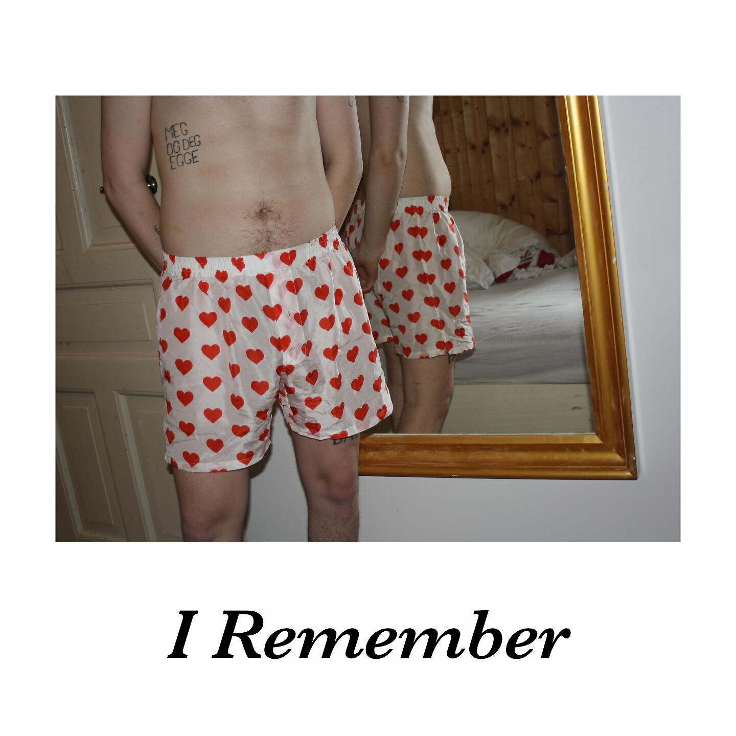 Релиз I Remember