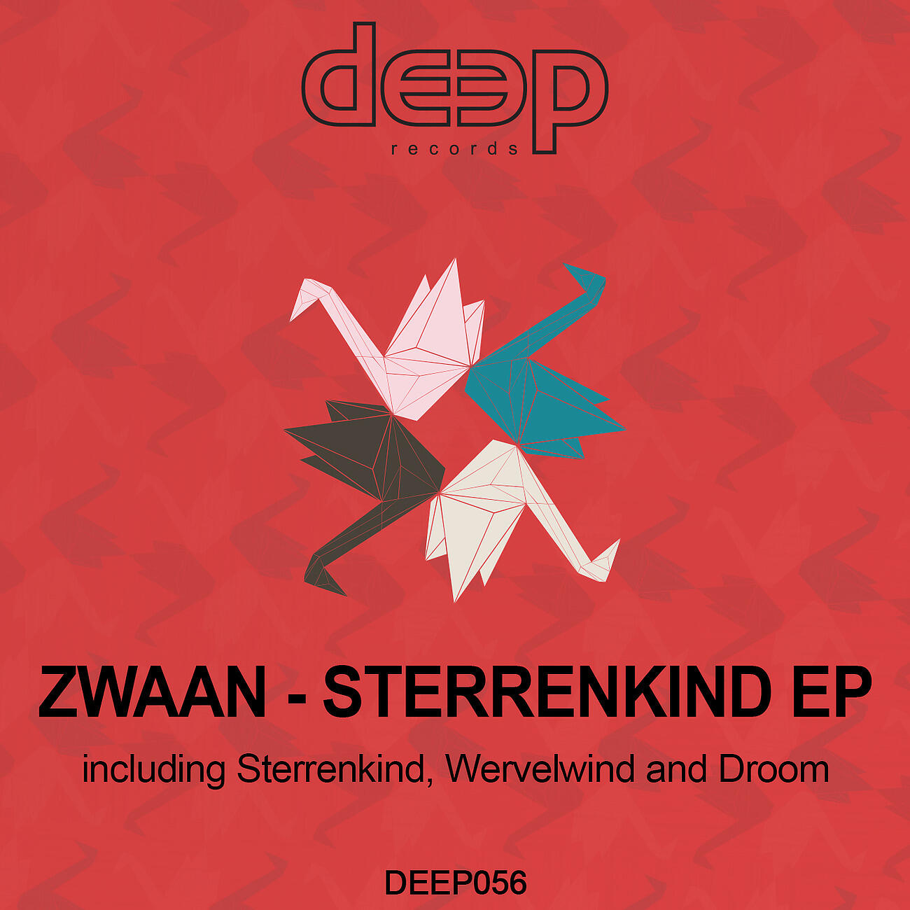 Релиз Sterrenkind E.P.