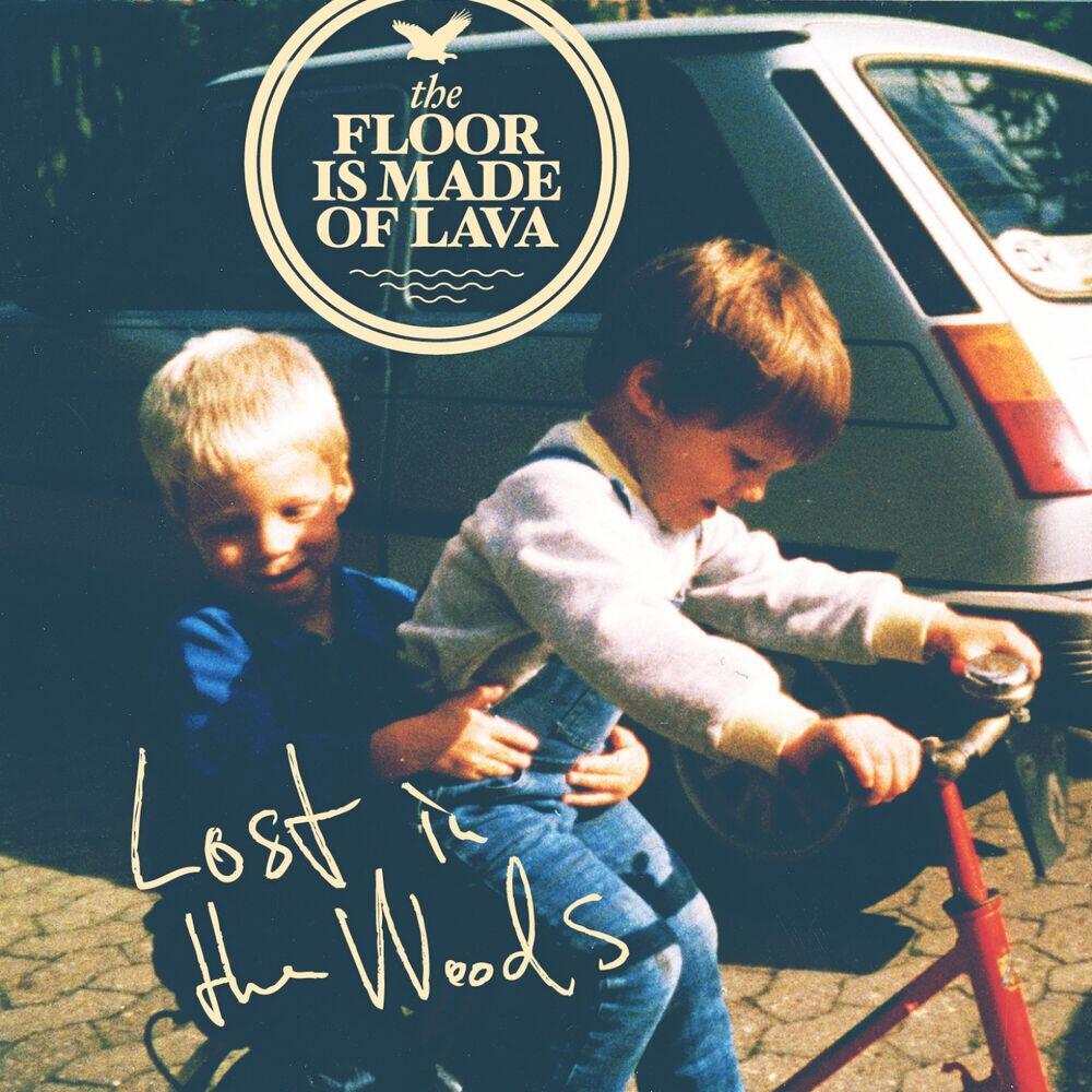 Релиз Lost In The Woods