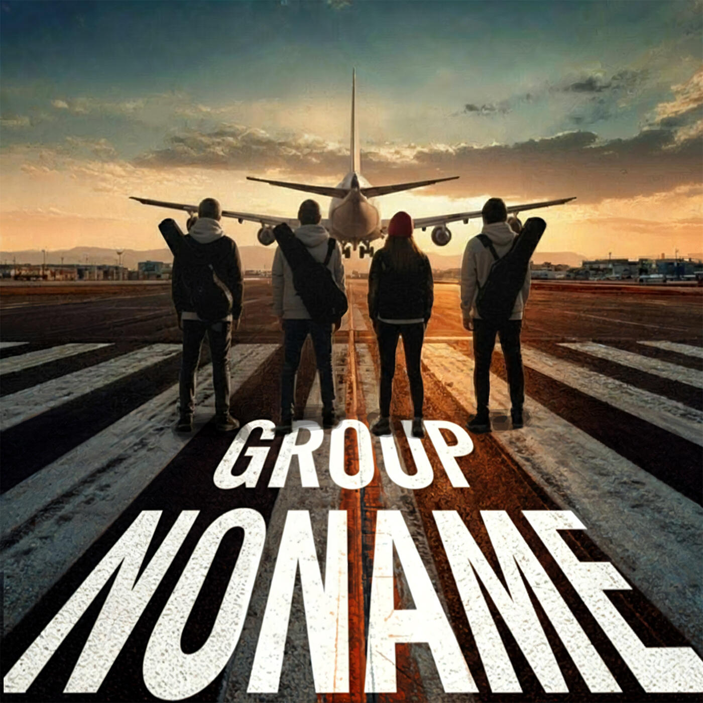 Group NoNaMe