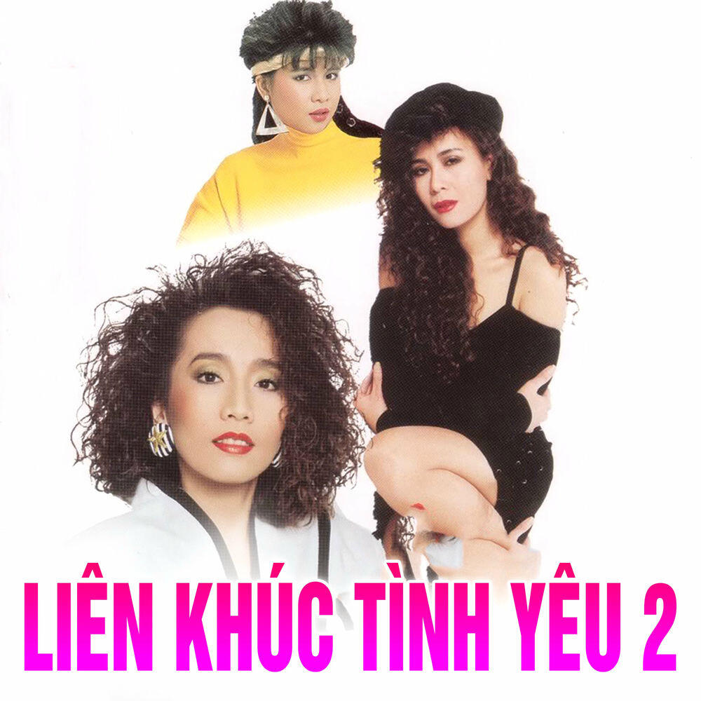 Релиз Liên Khúc Tình Yêu 2