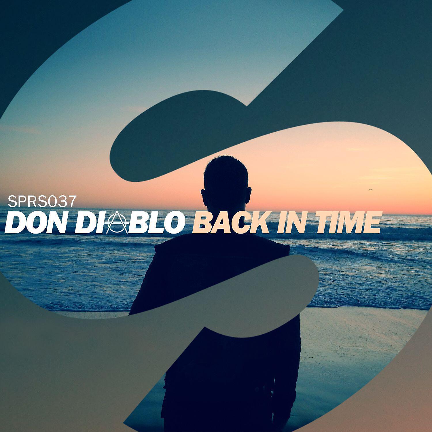 Релиз Back In Time