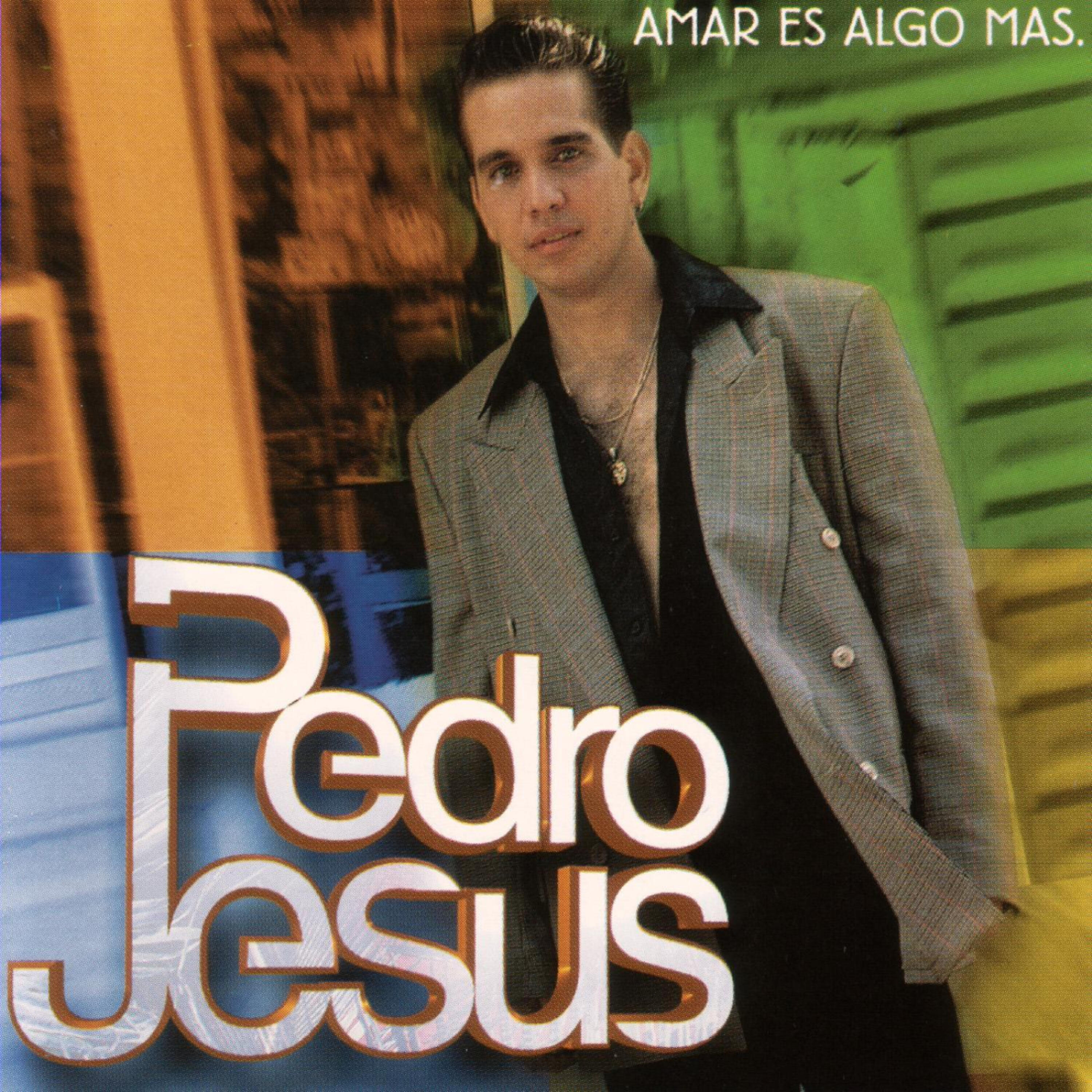 Релиз Amar Es Algo Mas