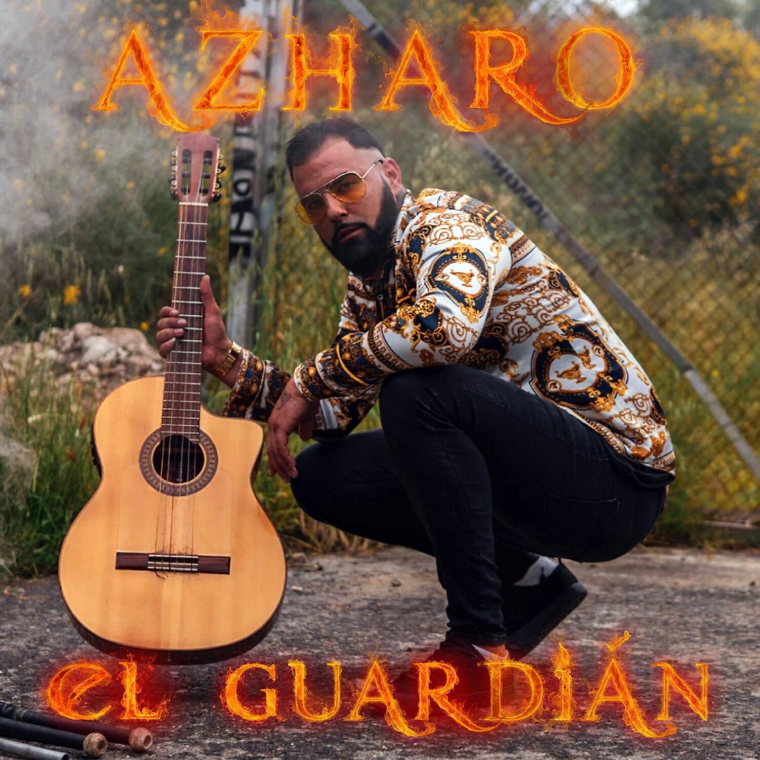 Релиз El Guardián