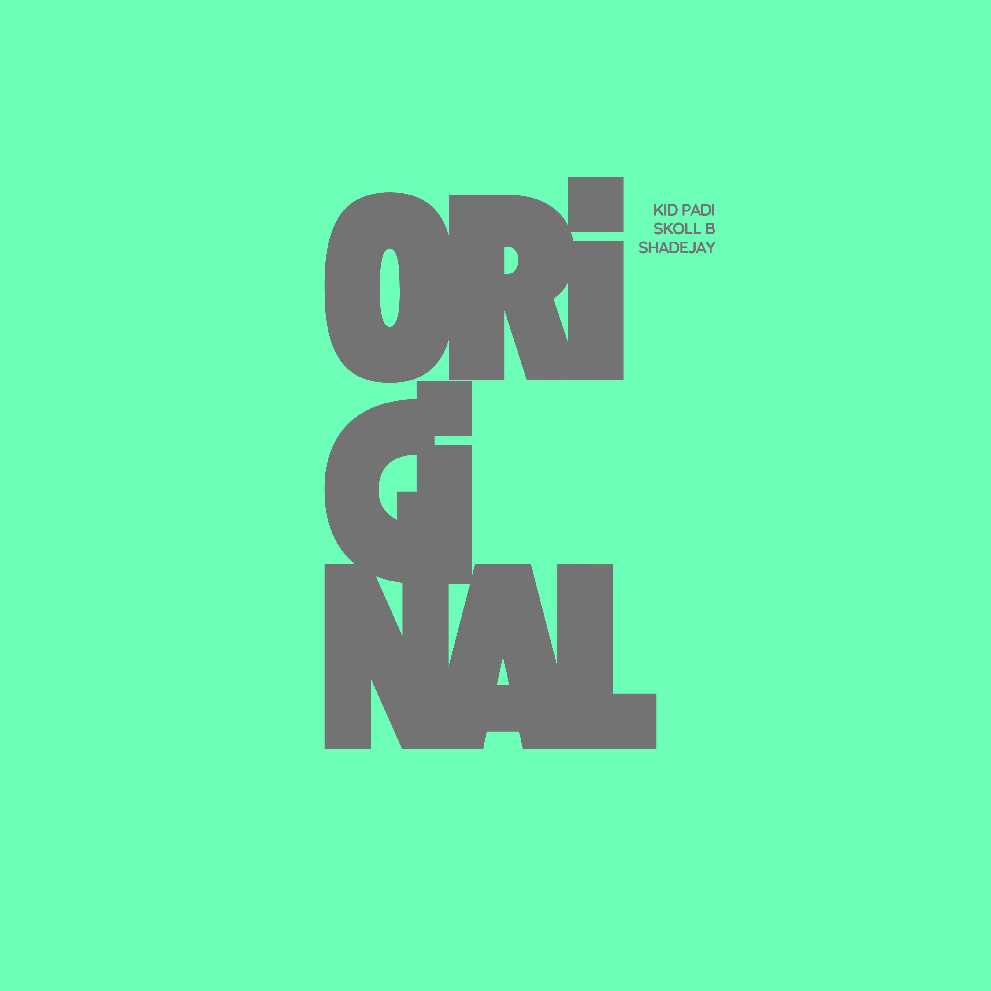 Релиз Ori Gi Nal