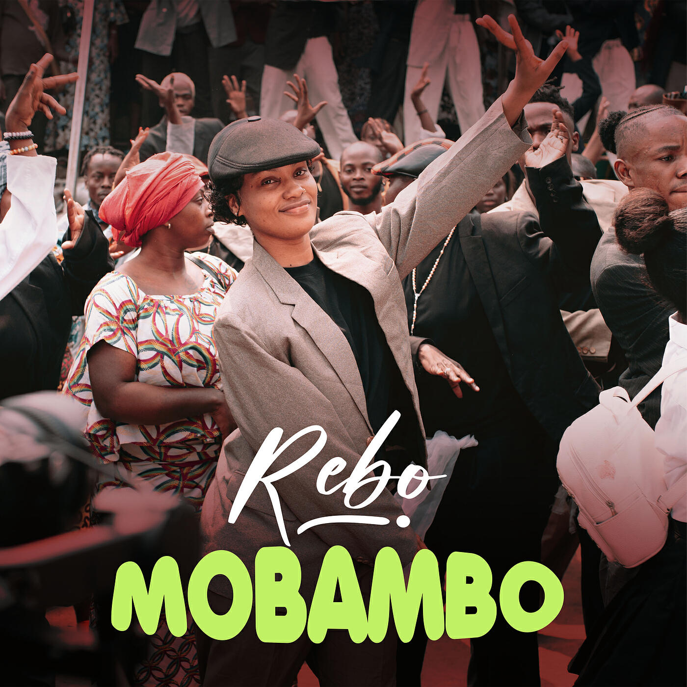 Релиз Mobambo