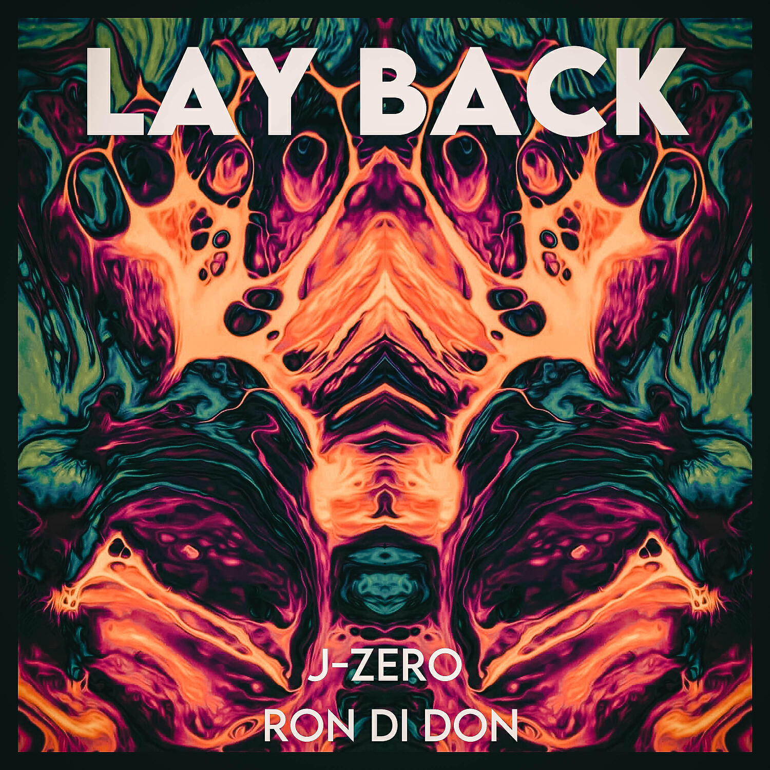 Релиз Lay Back