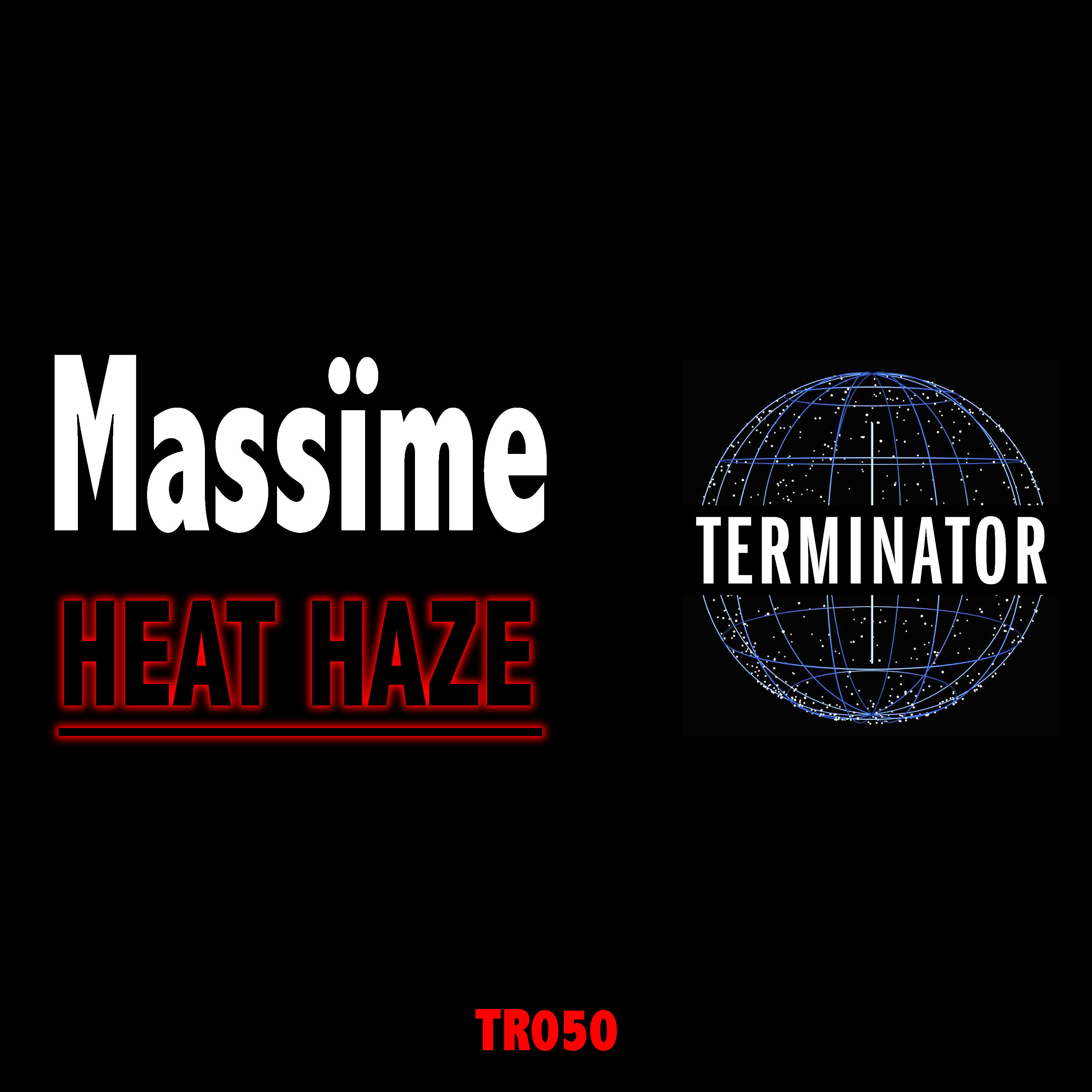 Релиз Heat Haze