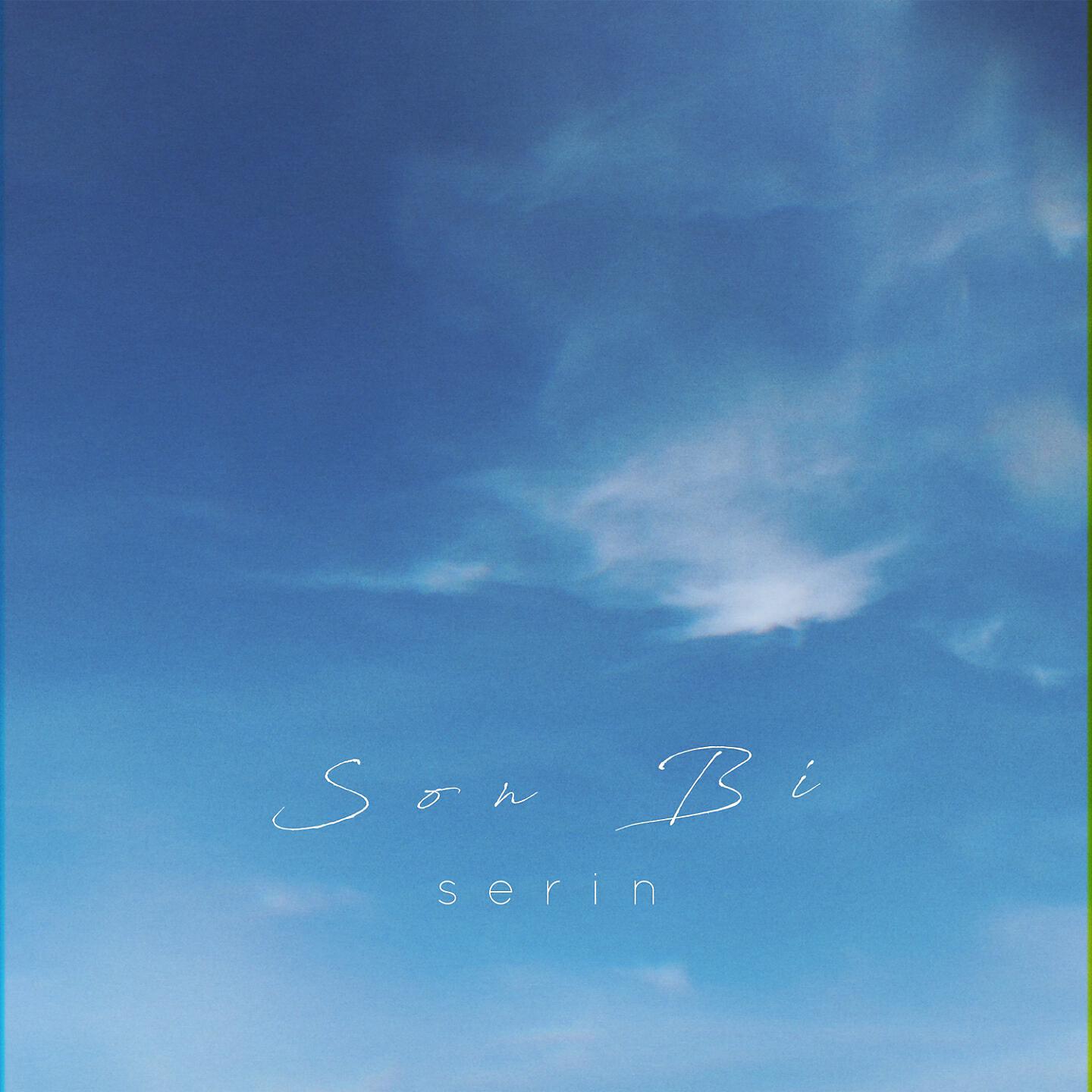 Релиз Son Bi