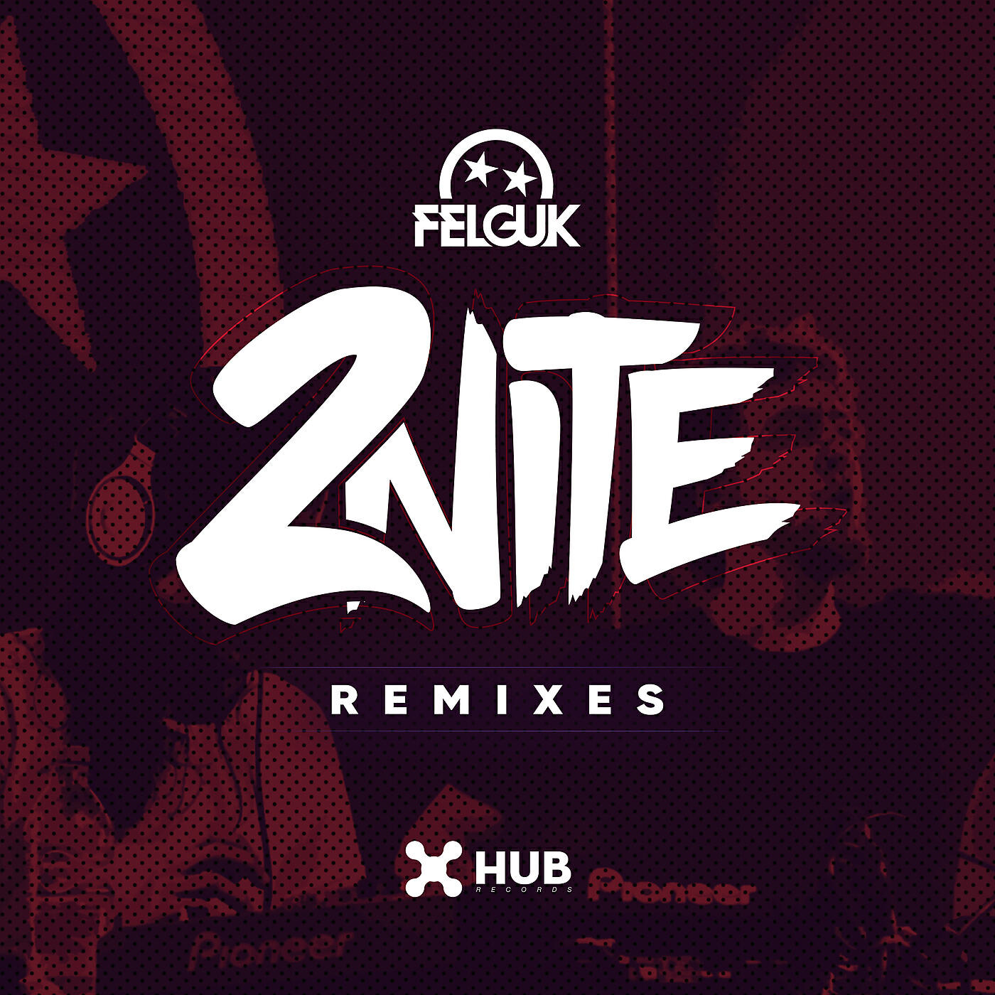 Релиз 2nite (Remixes)