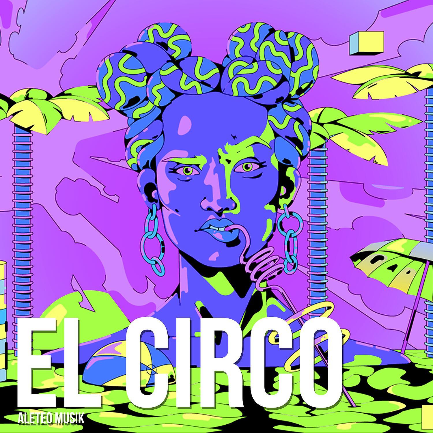 Релиз El Circo
