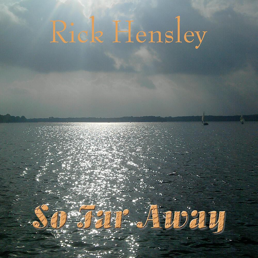 Релиз So Far Away