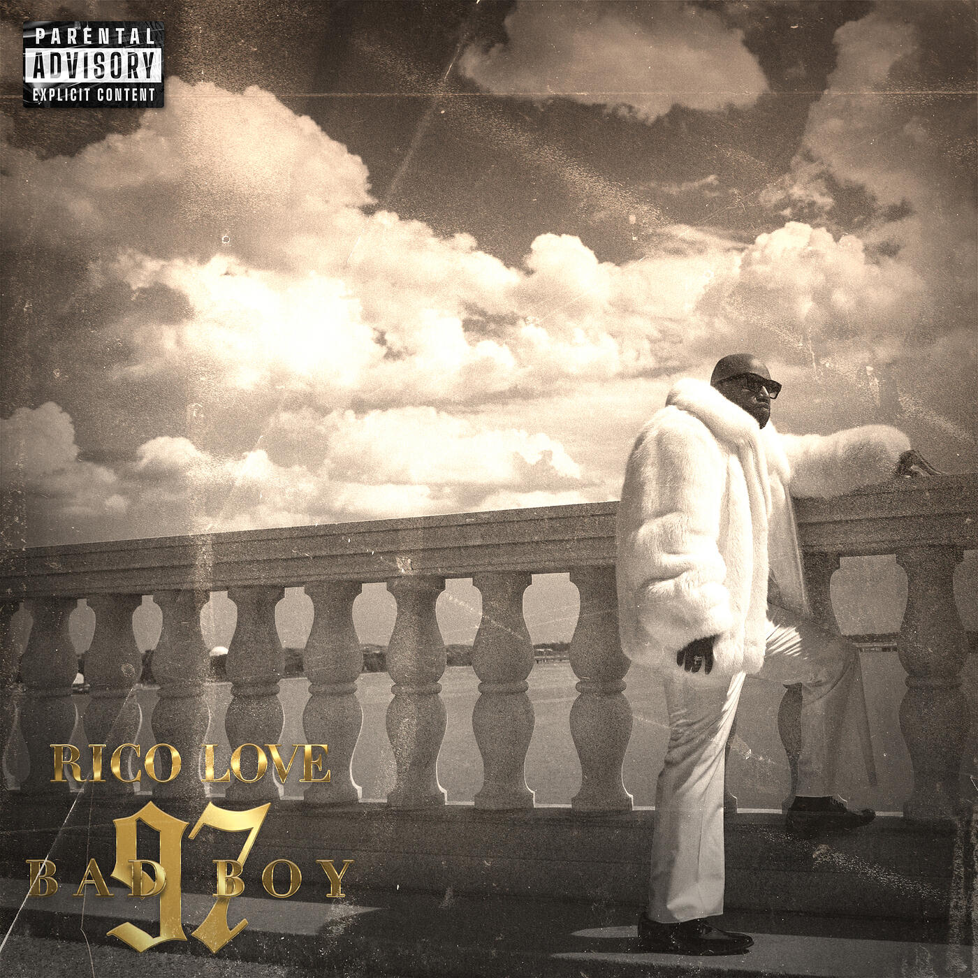 Релиз 97 Bad Boy