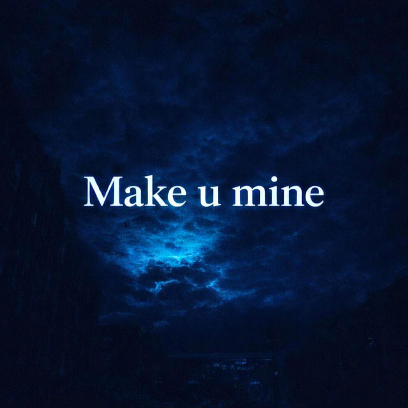 Релиз Make U Mine