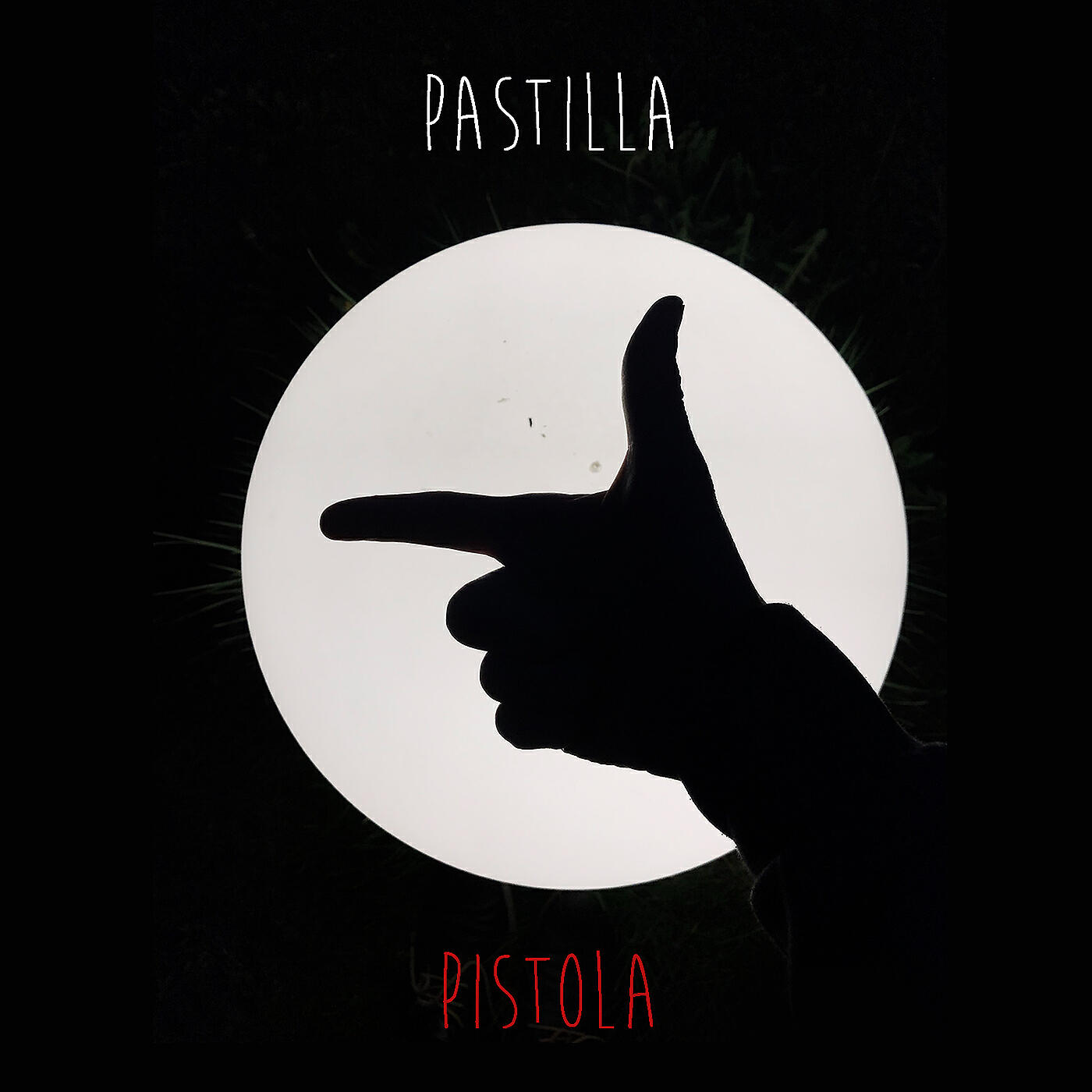 Релиз Pistola
