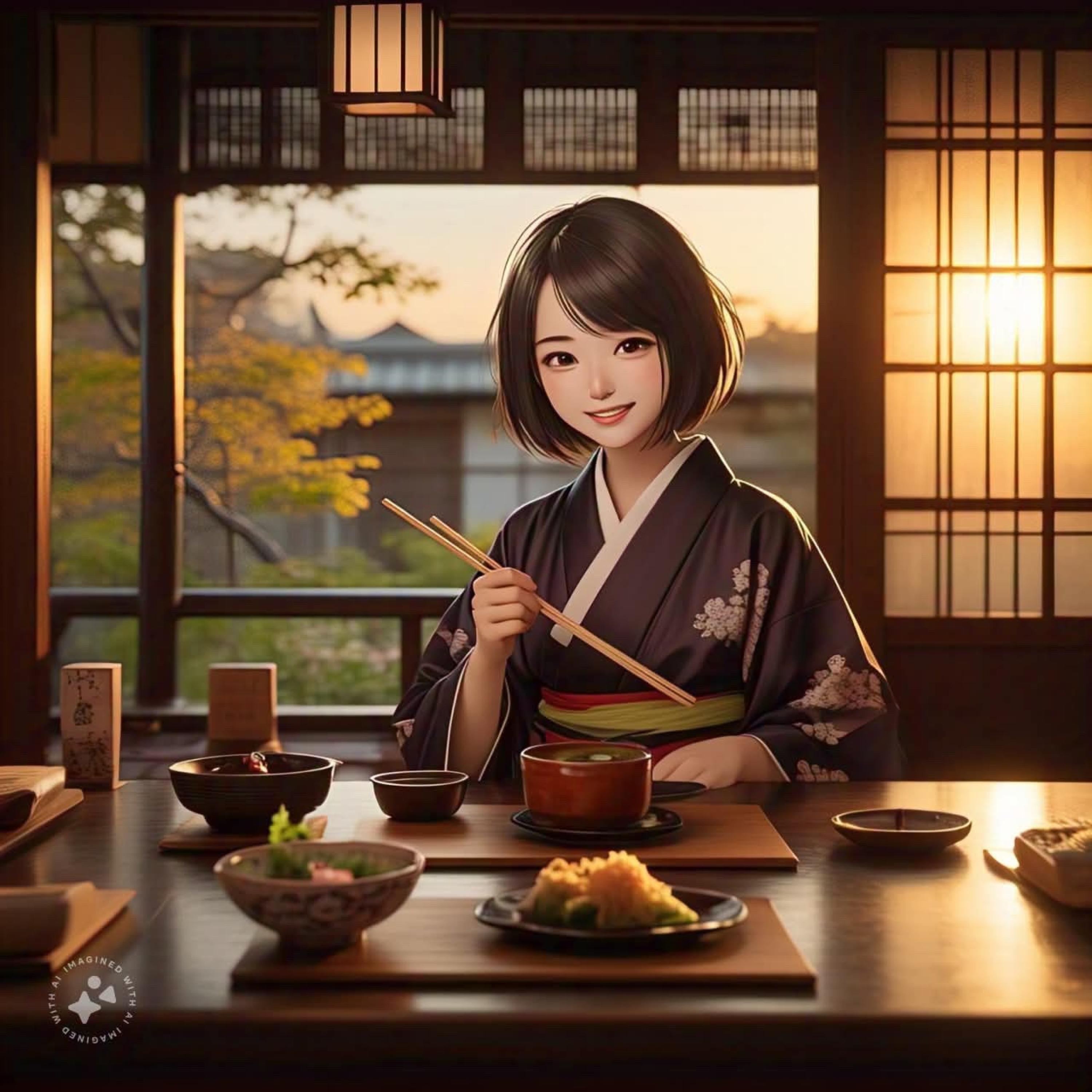 Релиз Kore o Kudasai: The Japanese Dining Anthem
