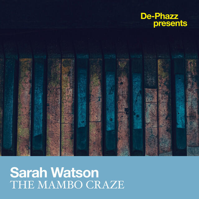 Релиз The Mambo Craze