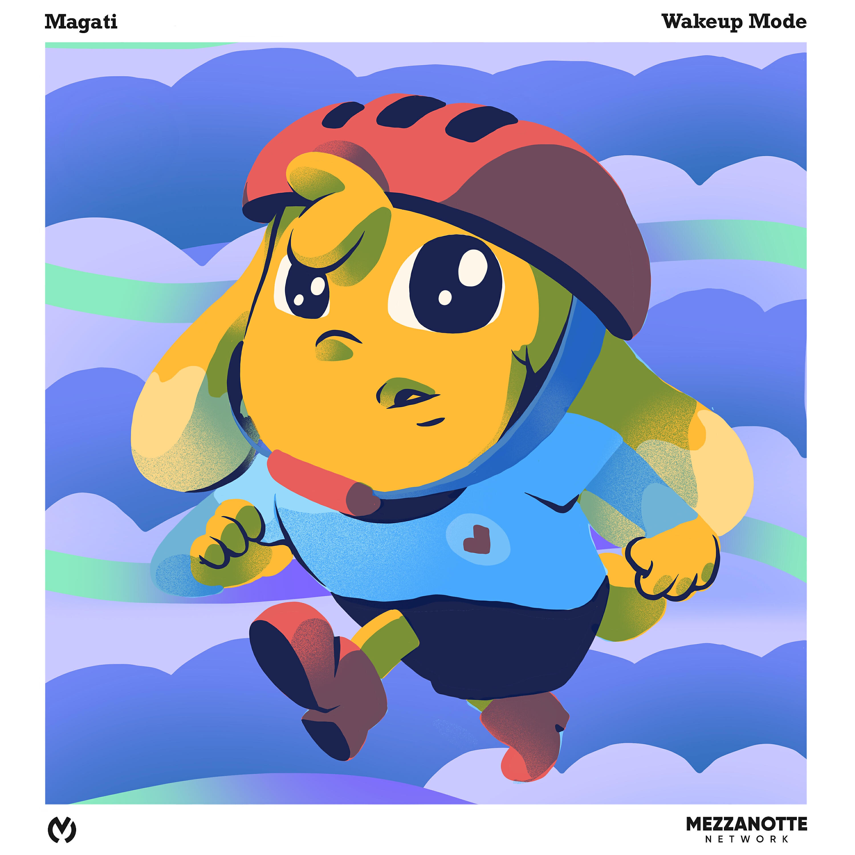 Релиз Wakeup Mode