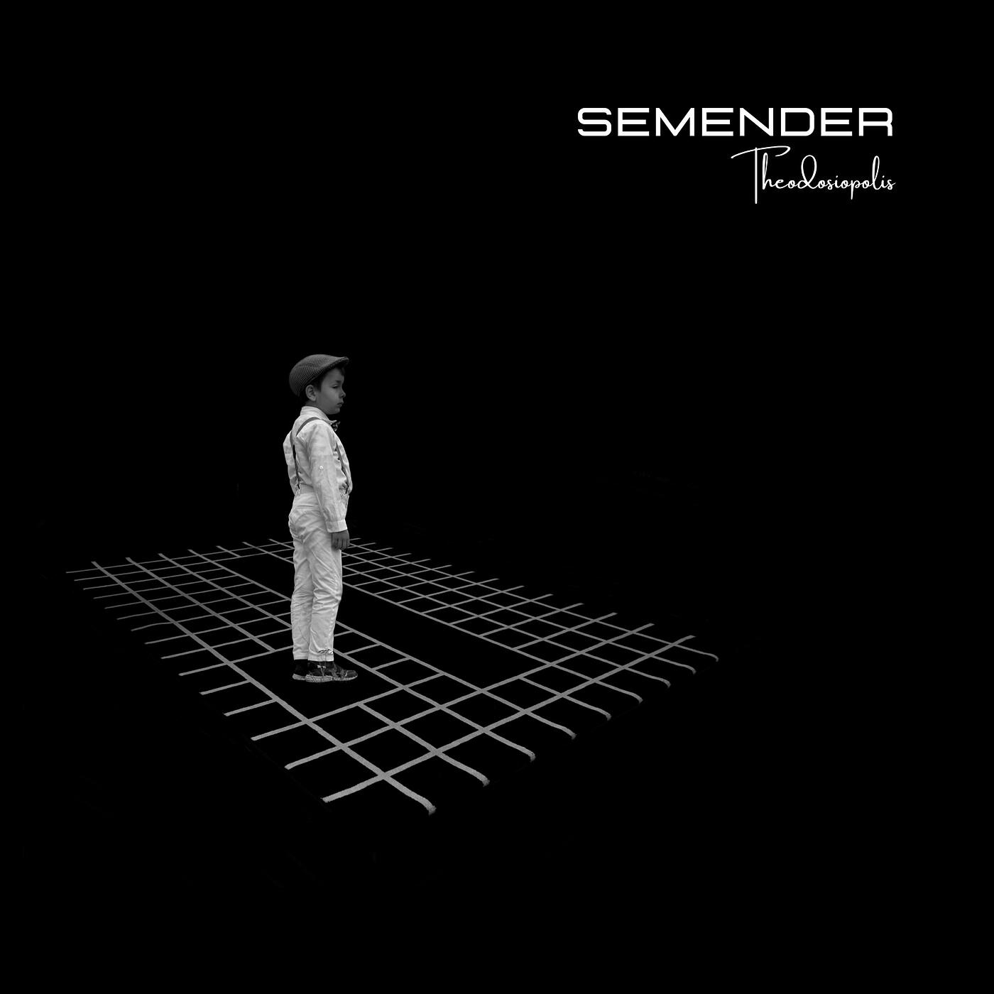 Релиз Semender