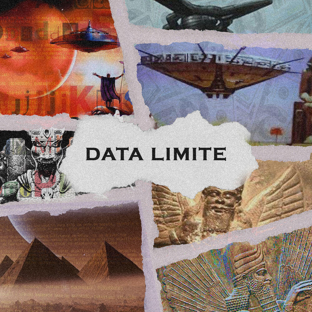 Релиз Data Limite