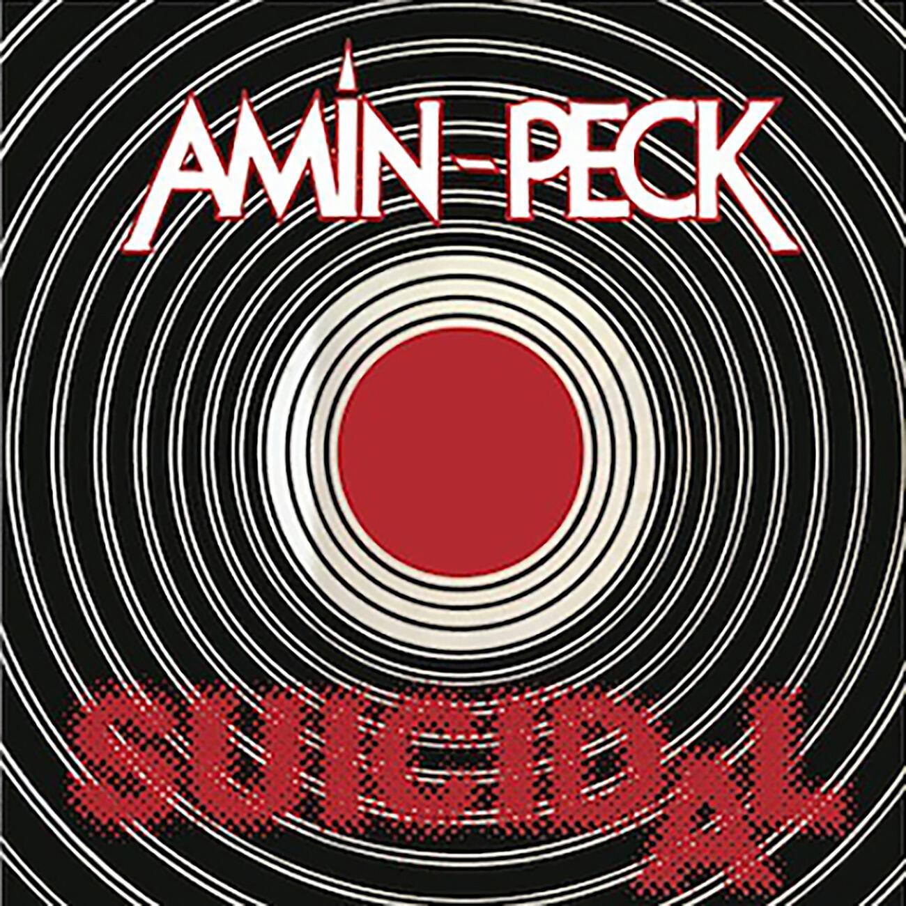 Релиз Suicidal