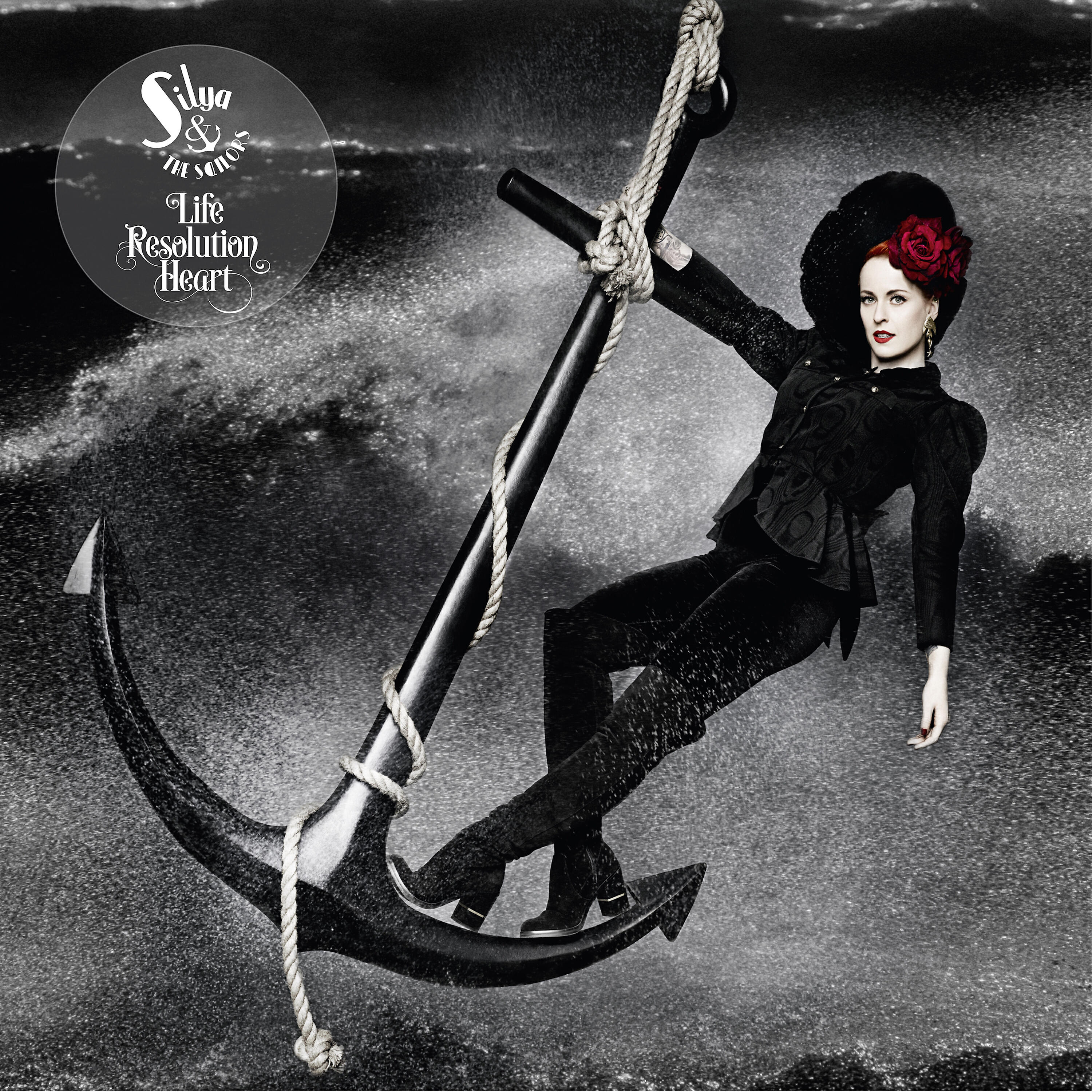 Релиз Life - Resolution - Heart