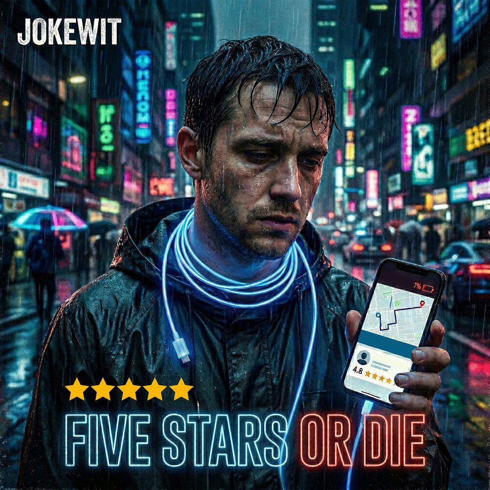Релиз Five Stars or Die