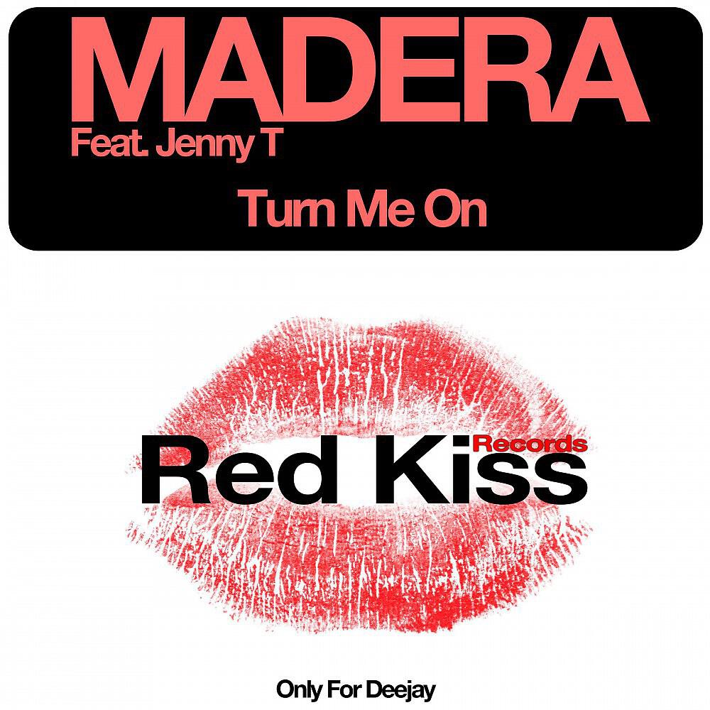 Релиз Turn Me On