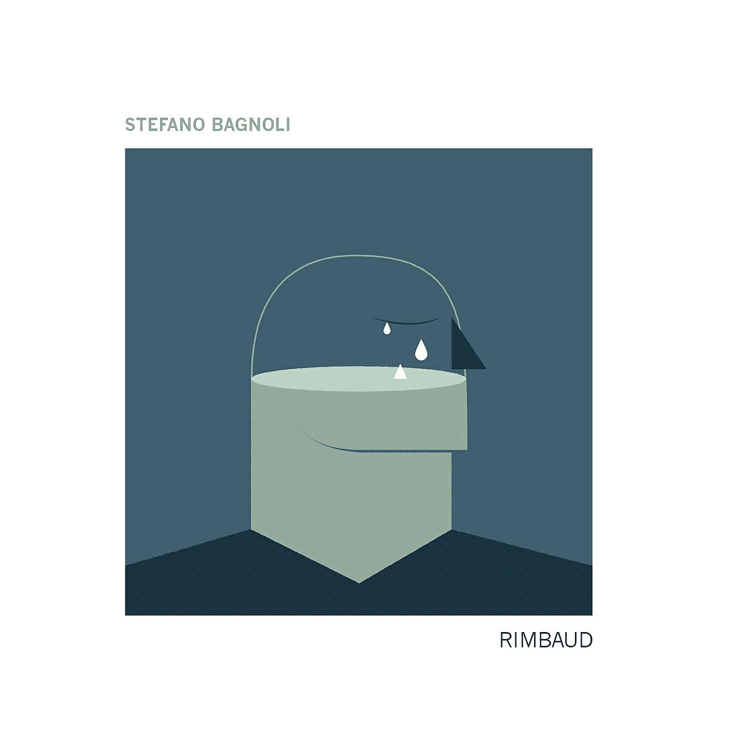 Релиз Rimbaud