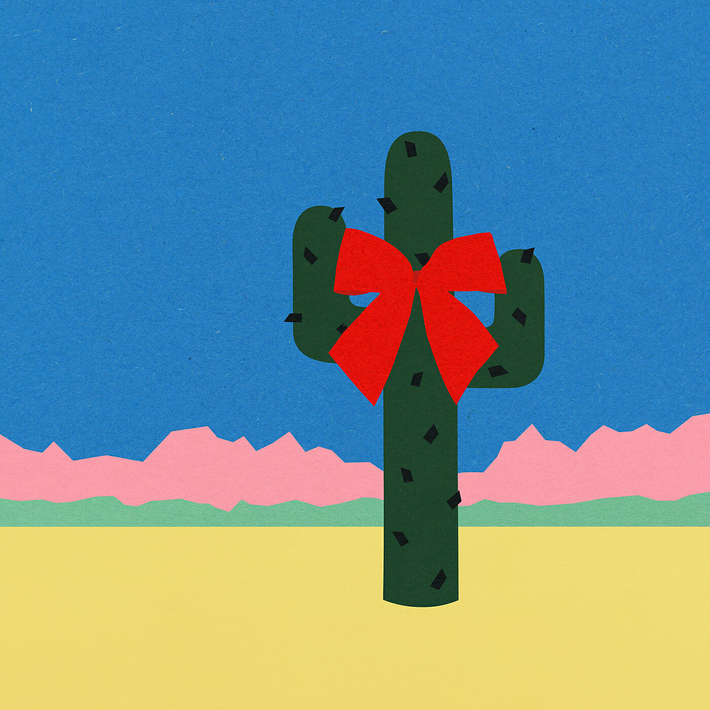 Релиз Jingle Bells