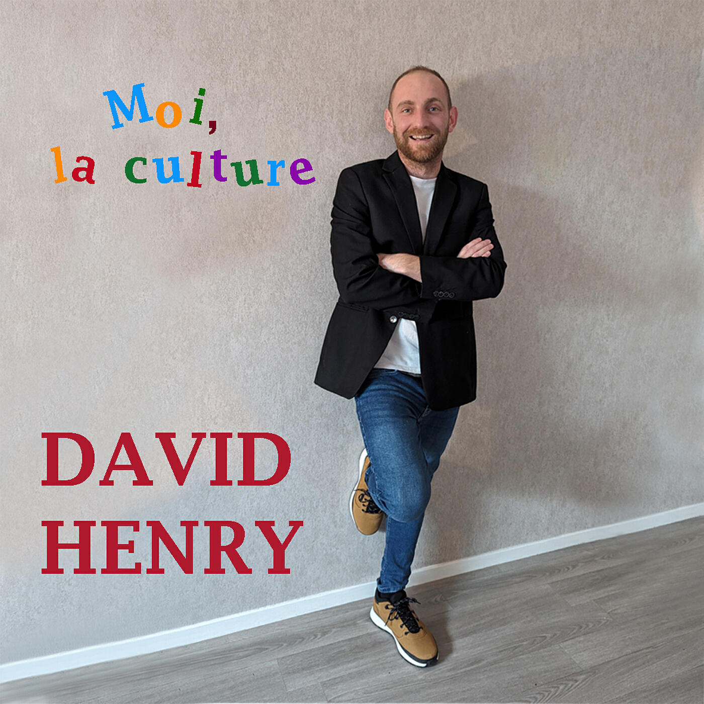 Релиз Moi, la culture