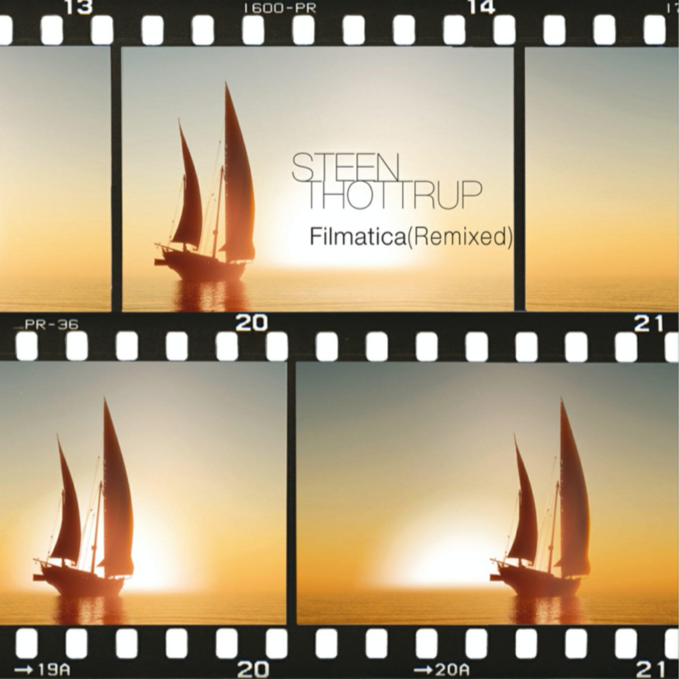 Релиз Filmatica (Remixed)