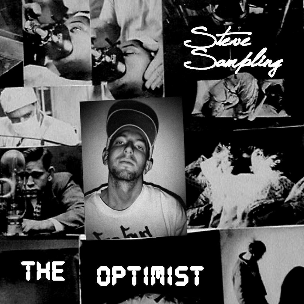Релиз The Optimist