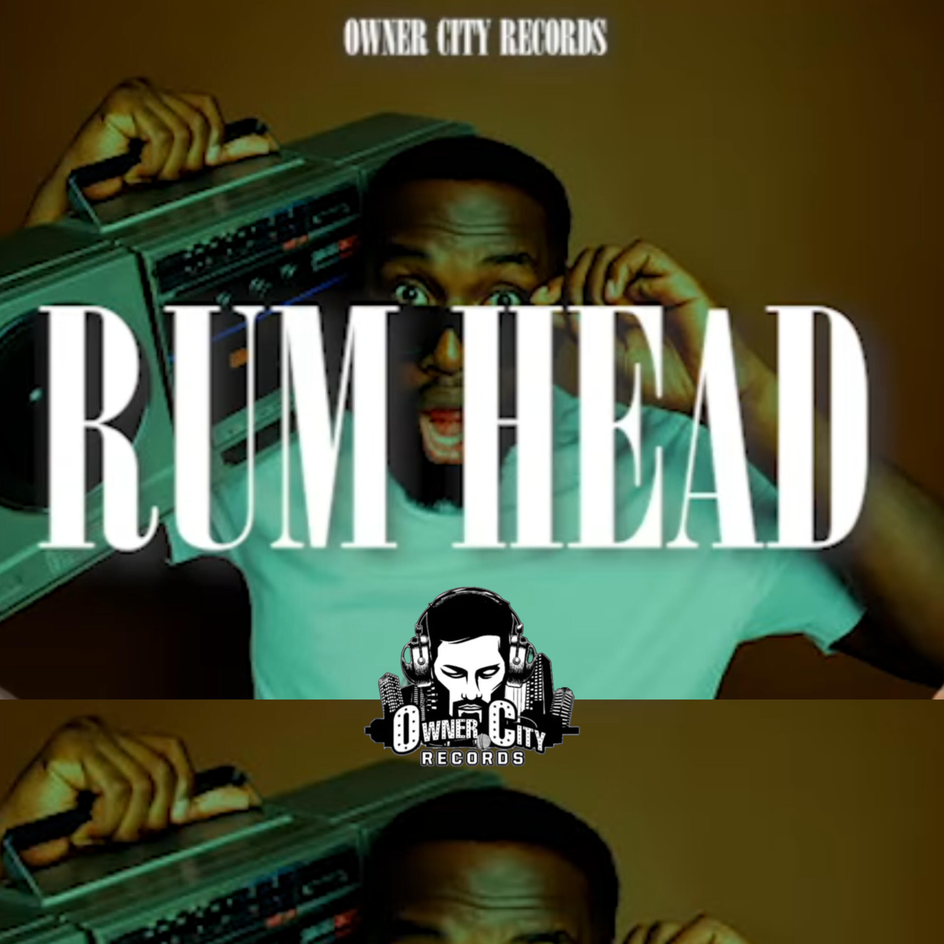 Релиз Rum Head