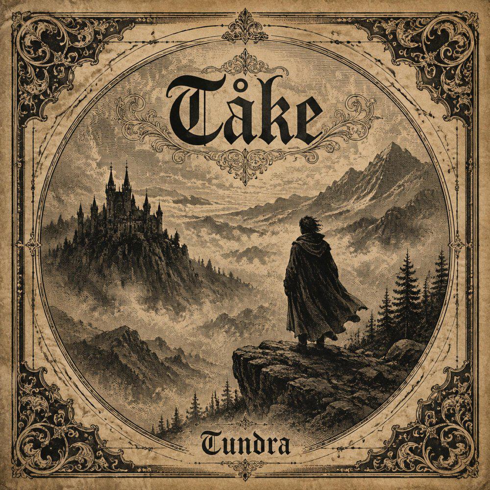 Релиз Tåke