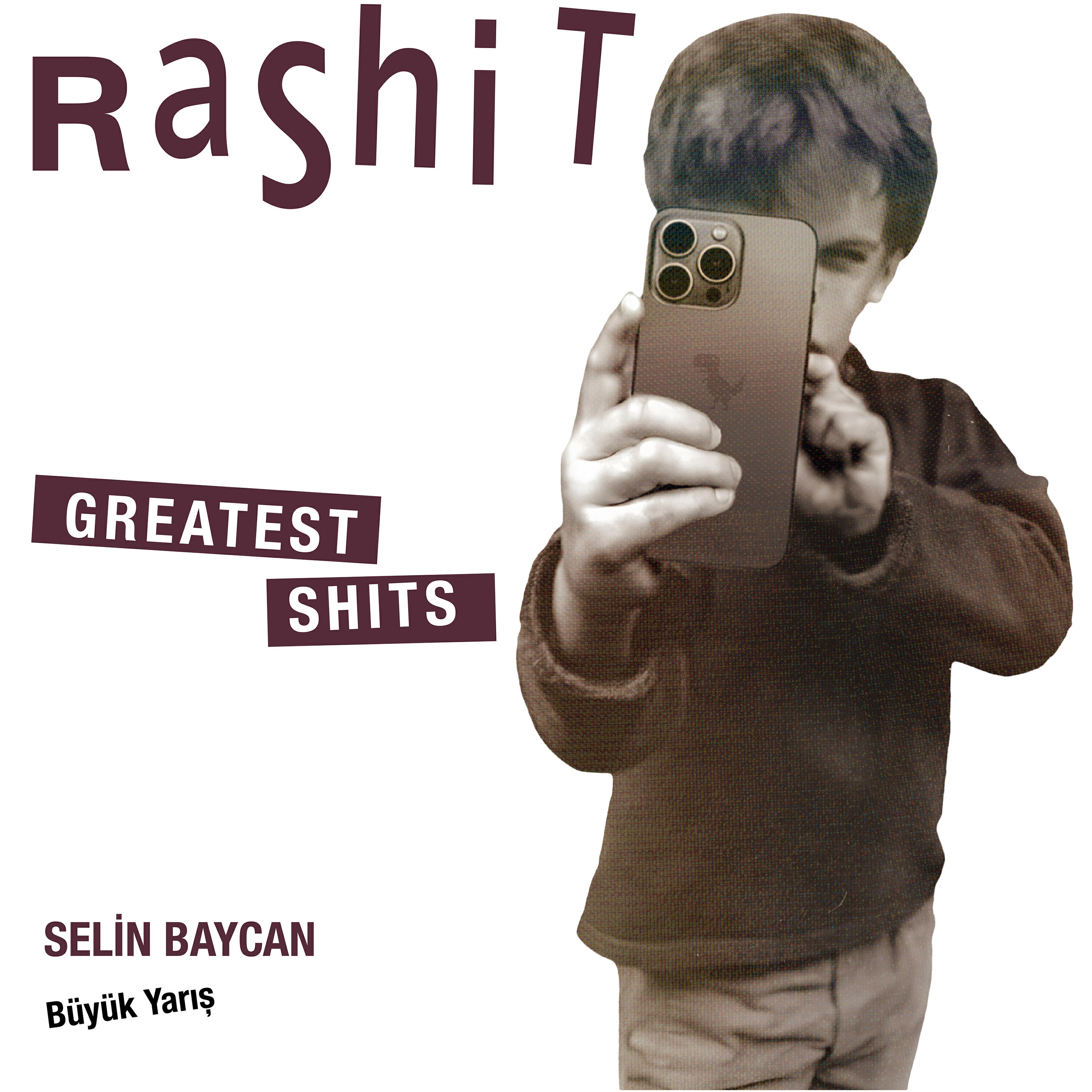 Релиз Büyük Yarış