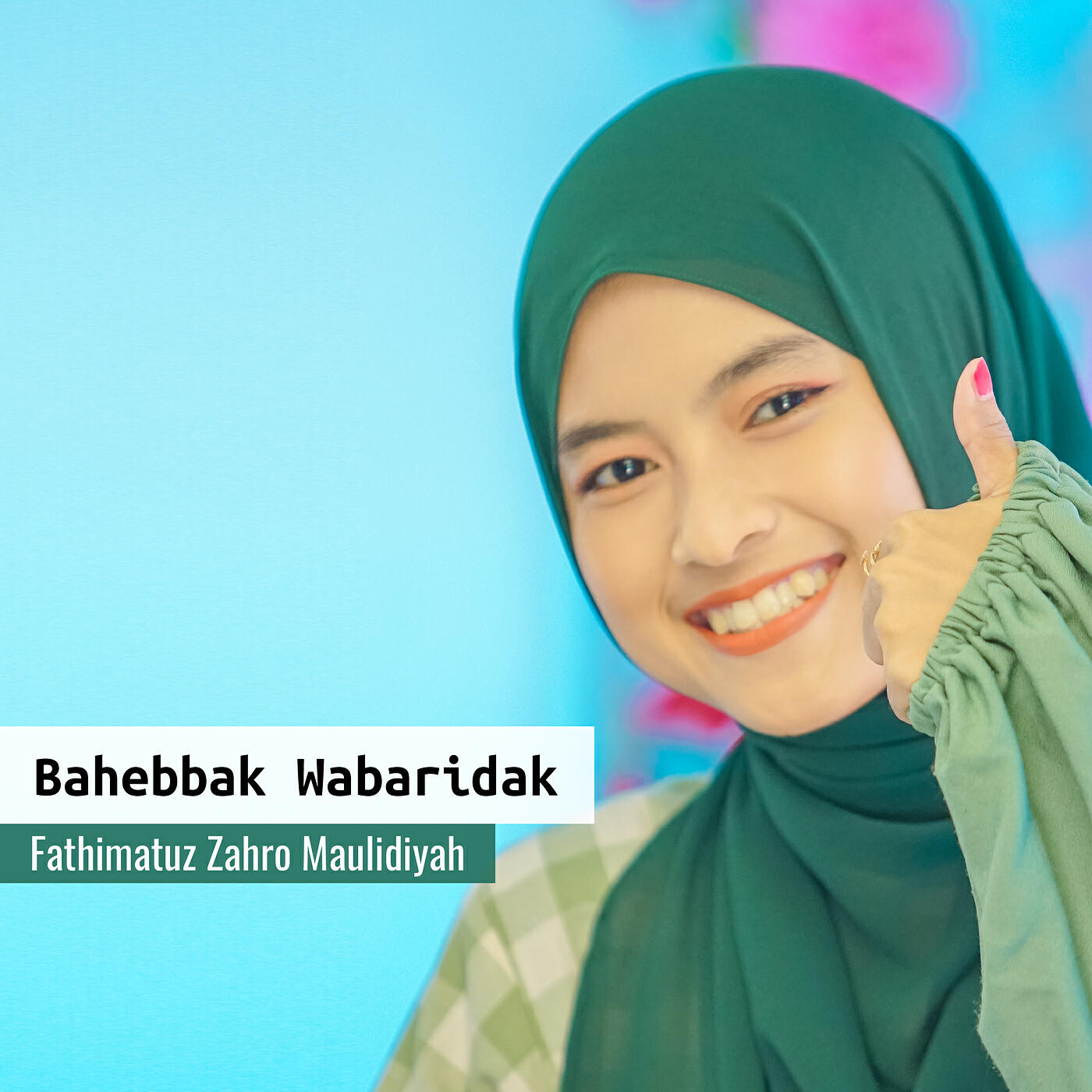 Релиз Bahebbak Wabaridak