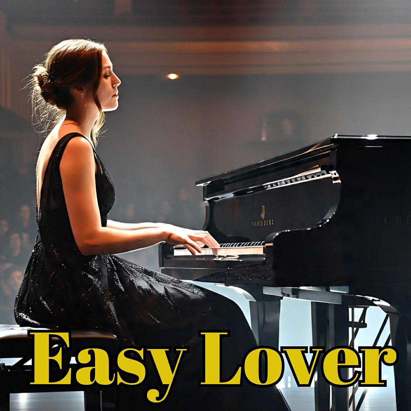 Релиз Easy Lover