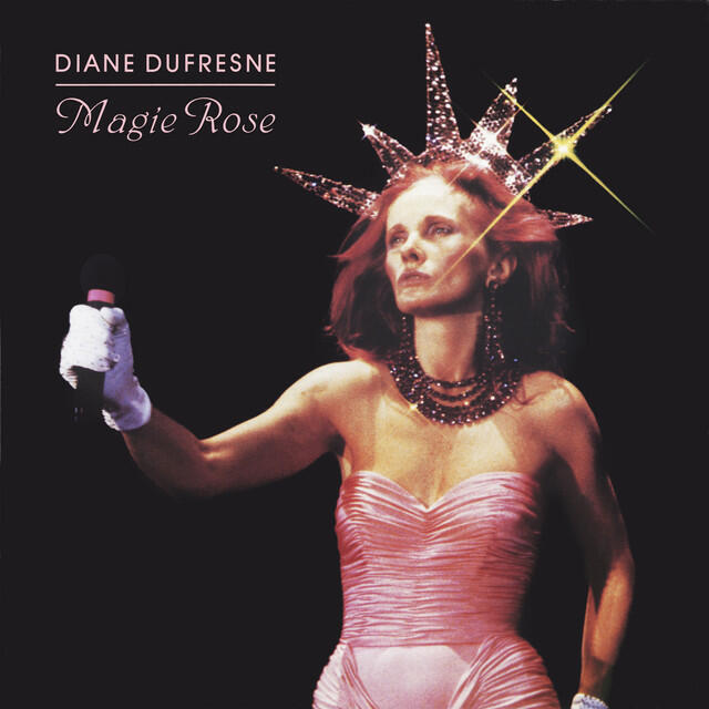 Релиз Magie rose (Remastered|Live)