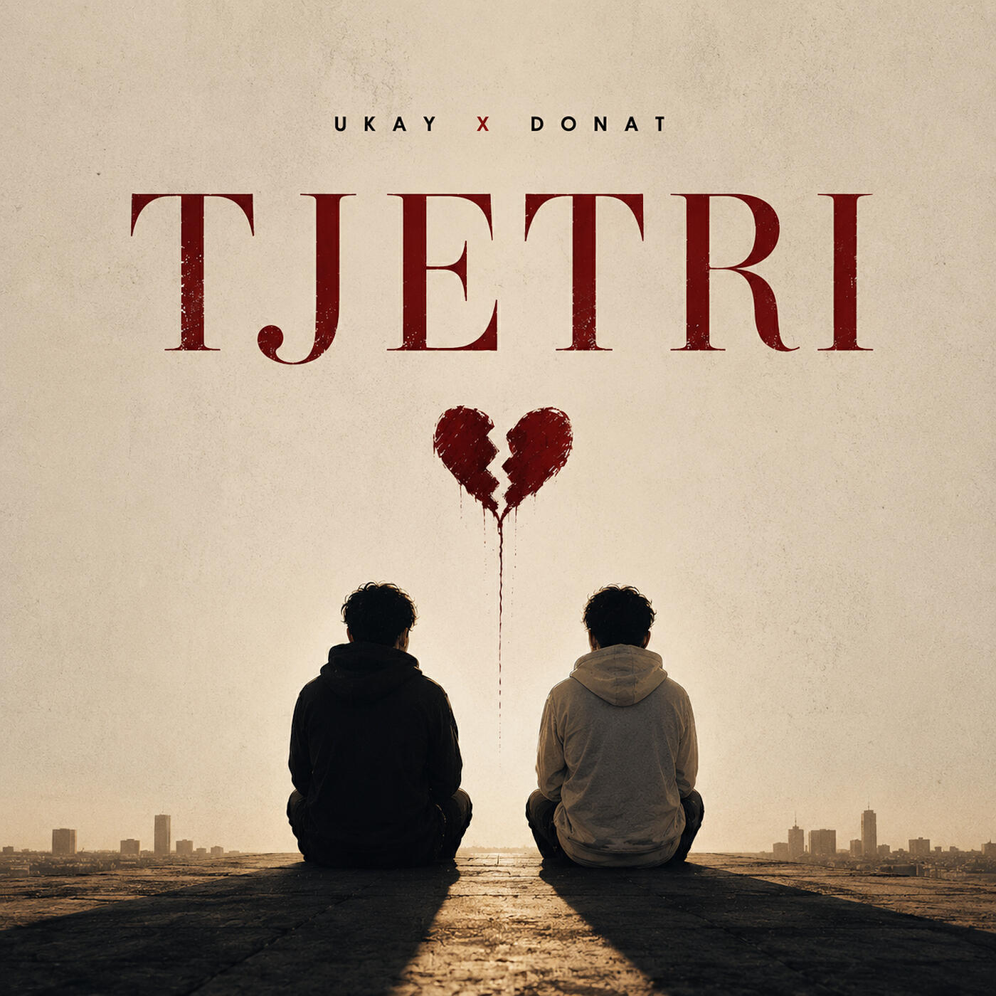 Релиз Tjetri