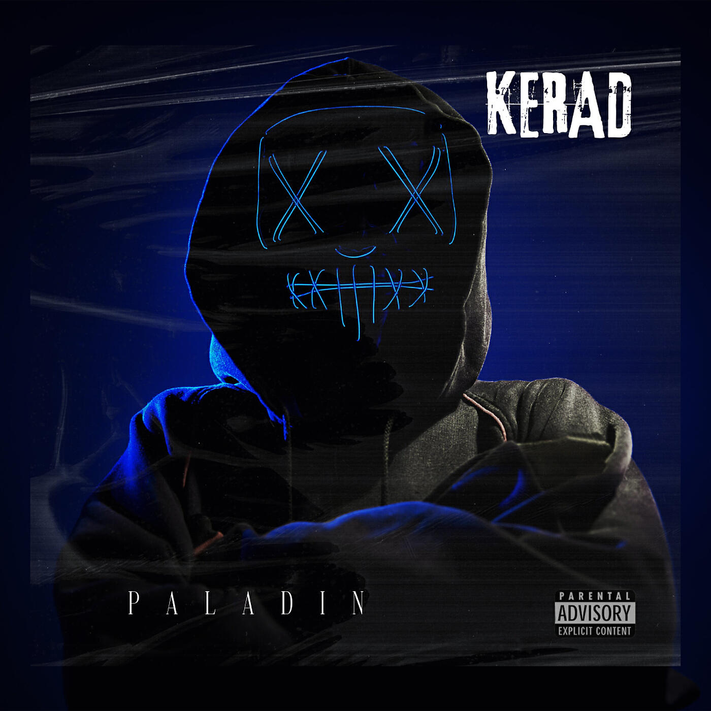 Релиз Paladin
