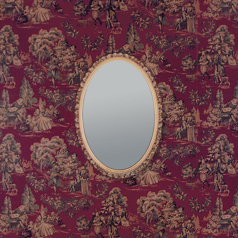 Релиз Fevers and Mirrors
