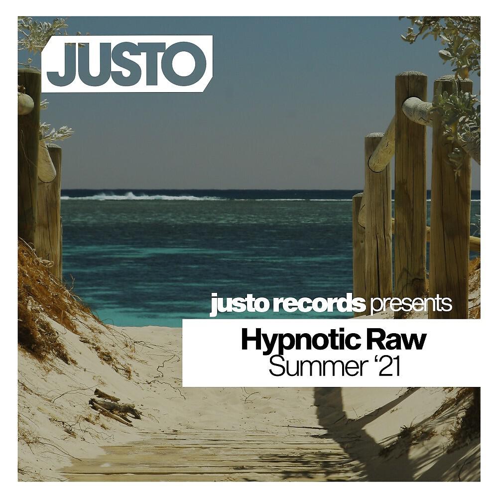 Релиз Hypnotic Raw Summer '21