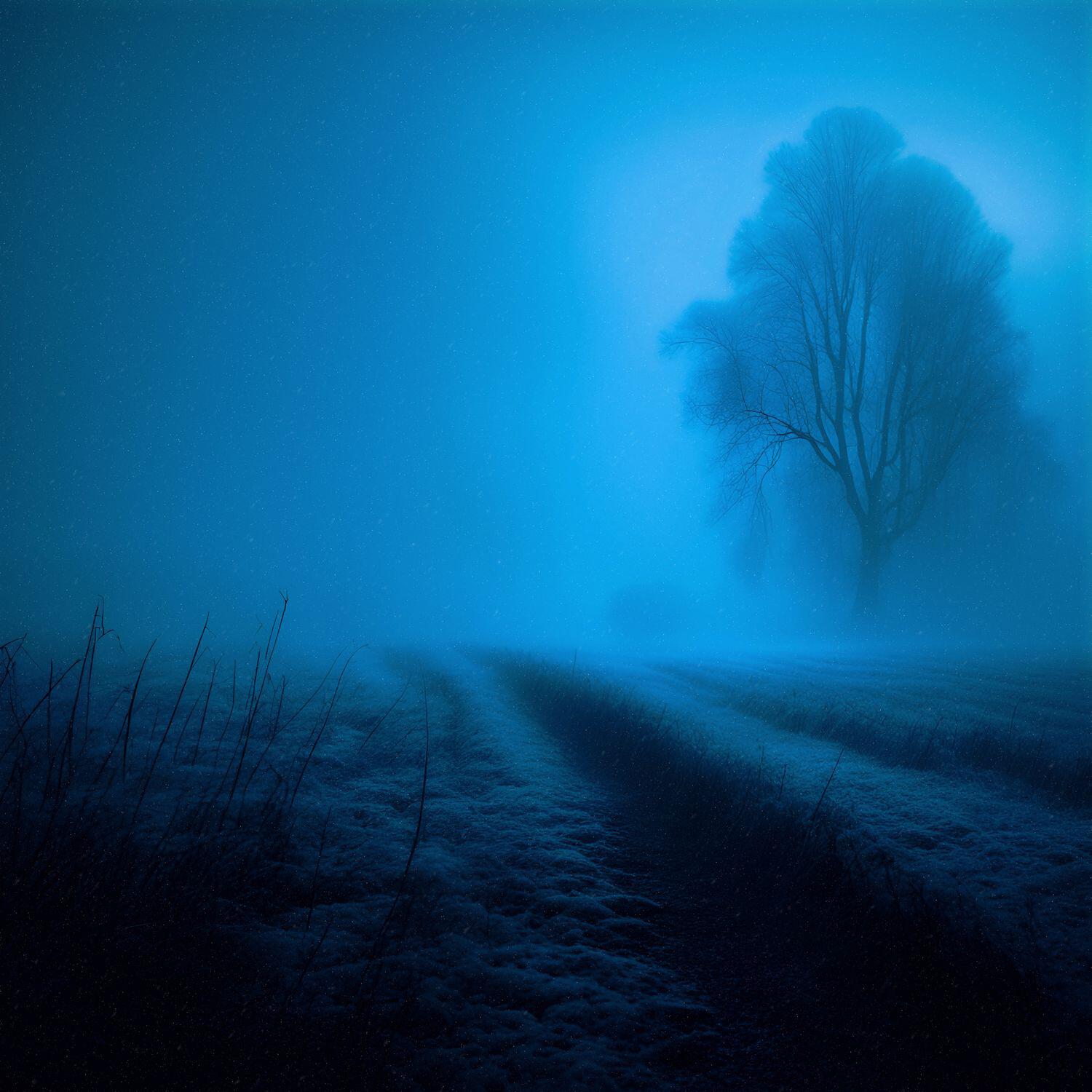 Релиз Echoes of Melancholy