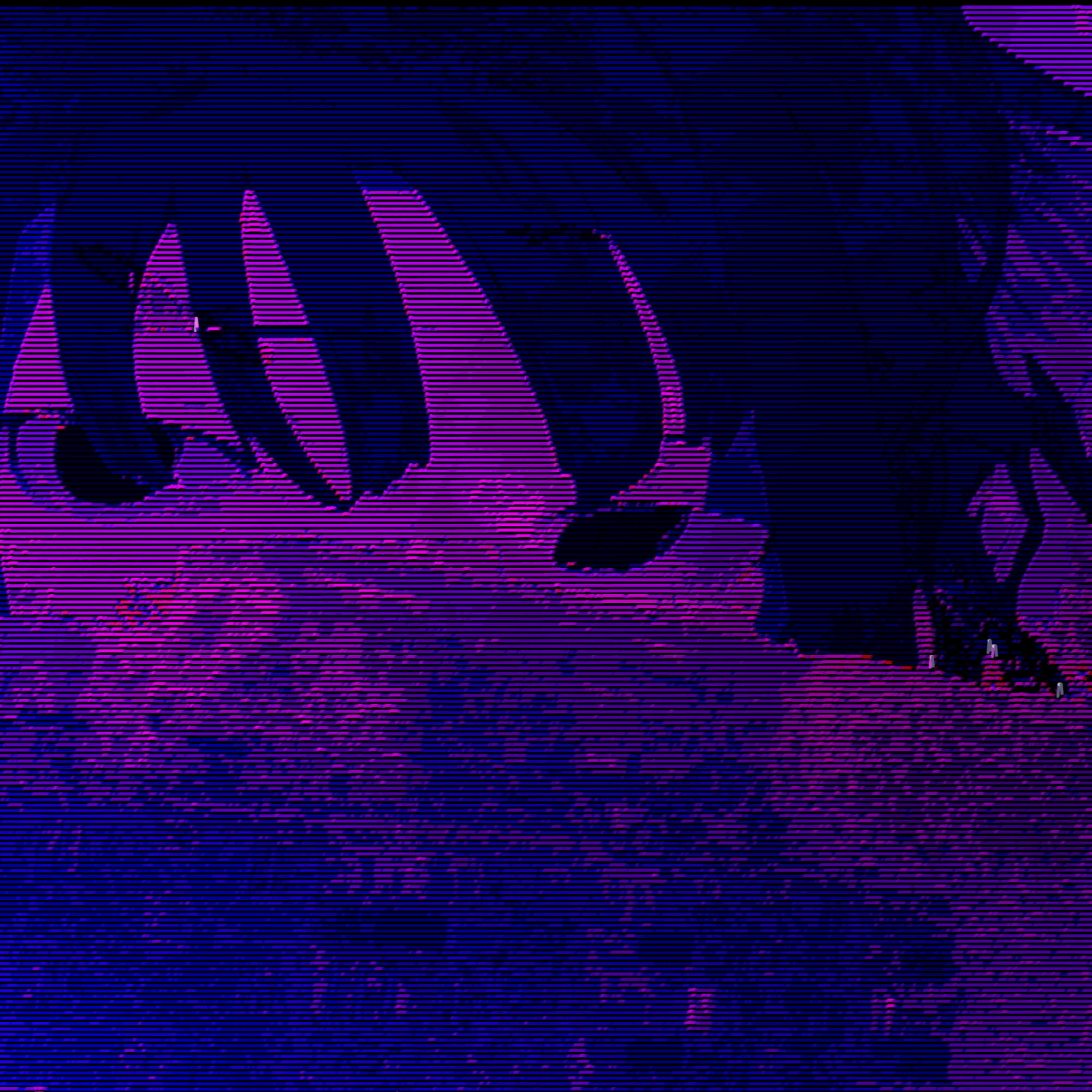 Релиз Hypnotic Bravery