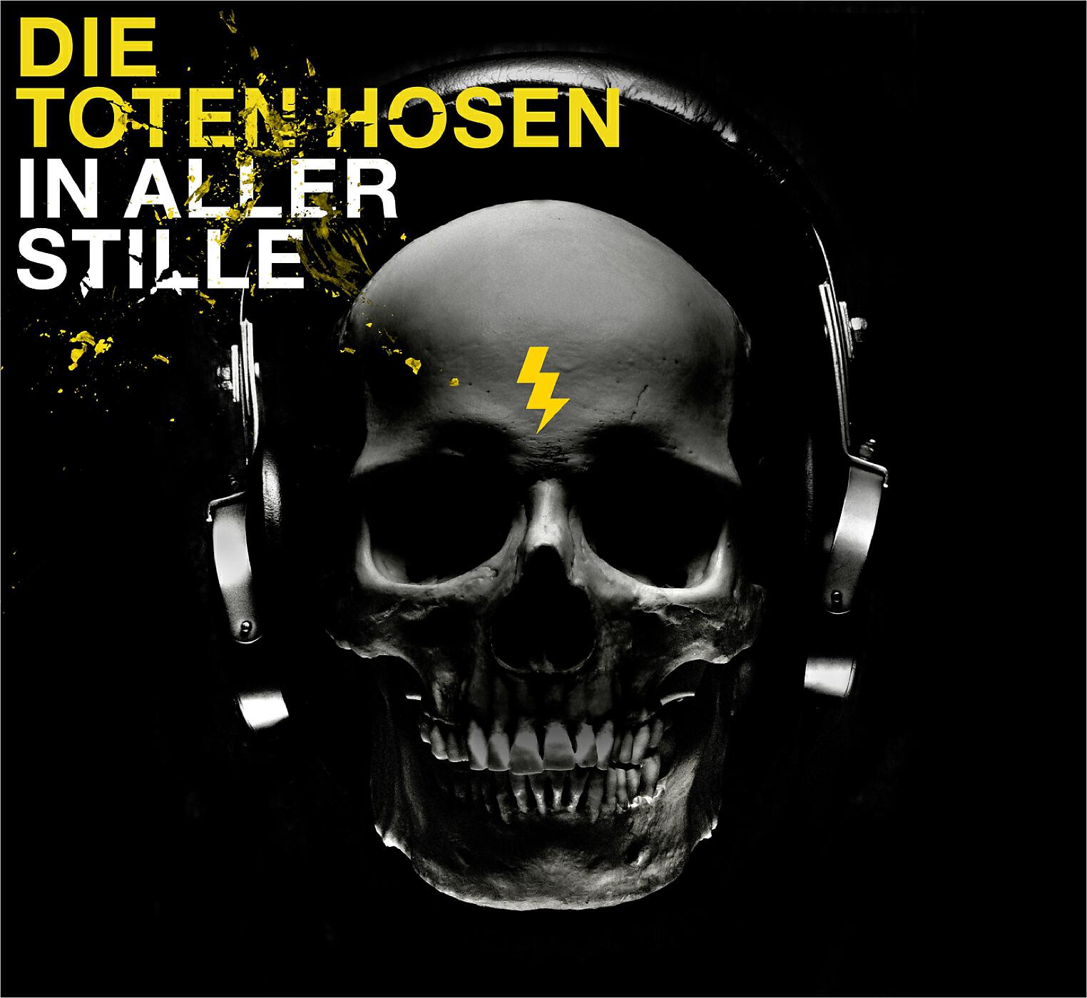 Релиз In aller Stille (Standard Version)
