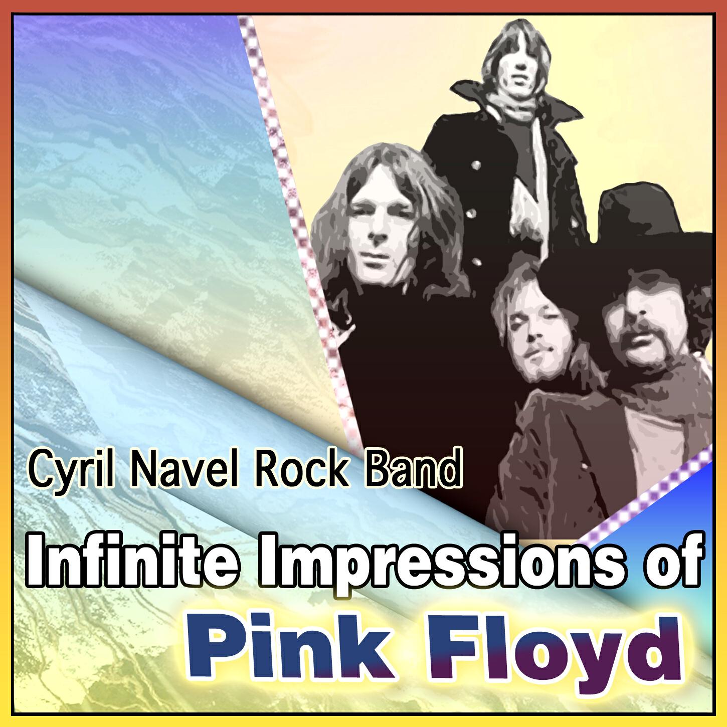Cyril Navel Rock Band