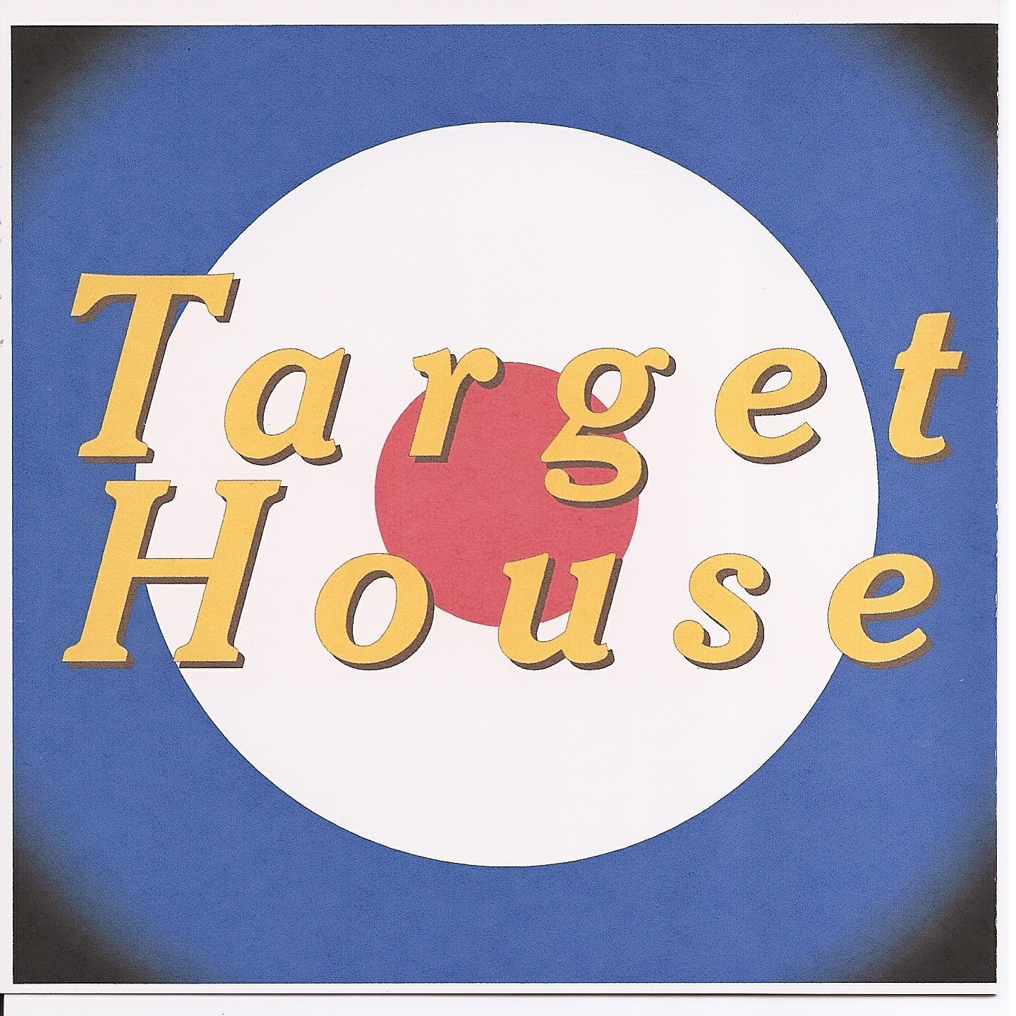 Релиз Target House