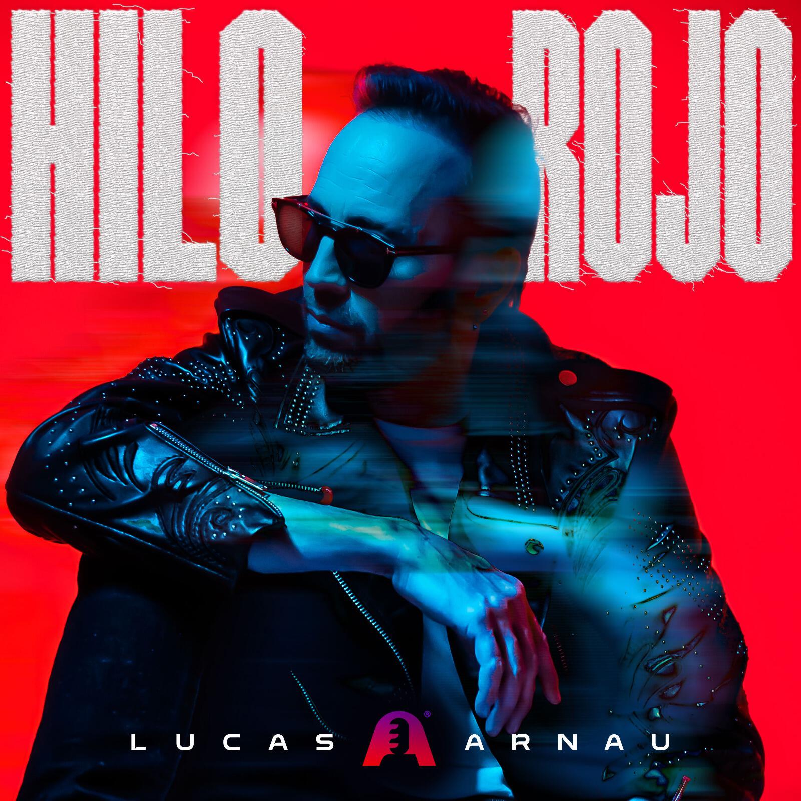 Постер альбома Hilo Rojo