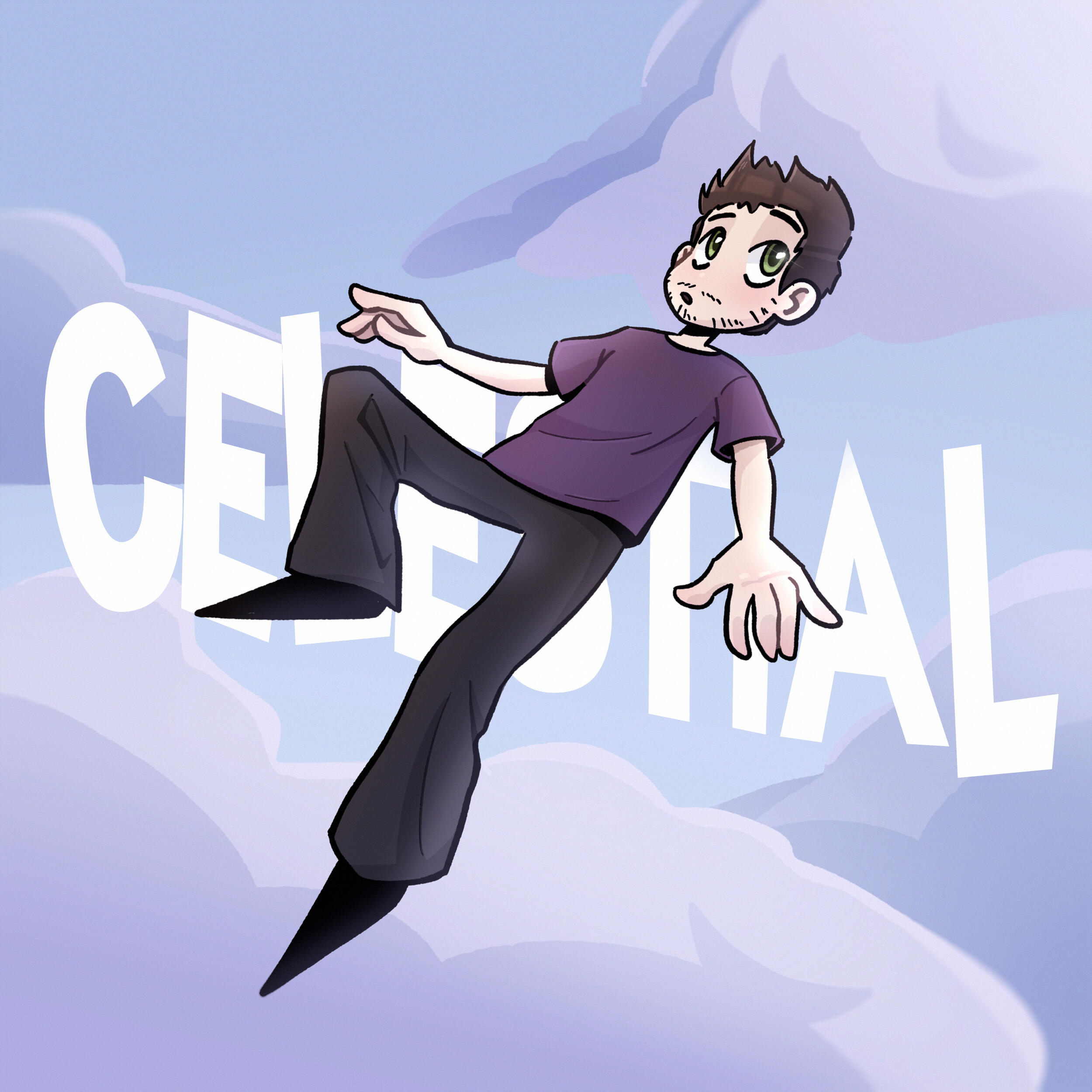 Релиз Celestial
